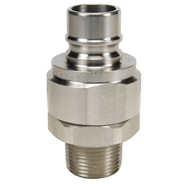 Dixon Valve & CouplingV10M10-SS